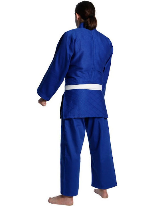 Olympus Sport Uniform Ενηλίκων / Παιδική Στολή Jiu Jitsu Μπλε
