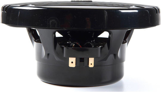 Hertz Marine Speaker Set HEX 6.5 M-C 6.5" with 100W RMS Black