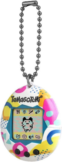 Bandai Spirits Tamagotchi - Memphis για 8+ ετών