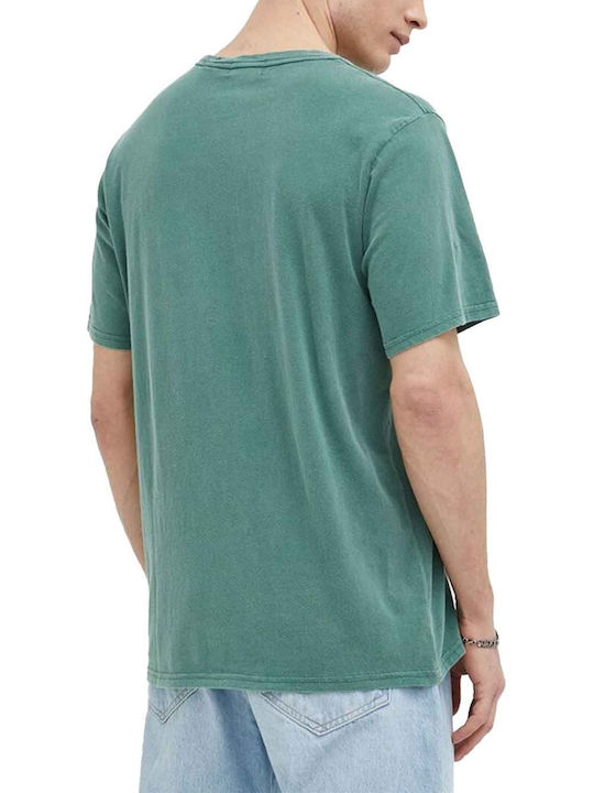 Superdry Mark T-shirt Green