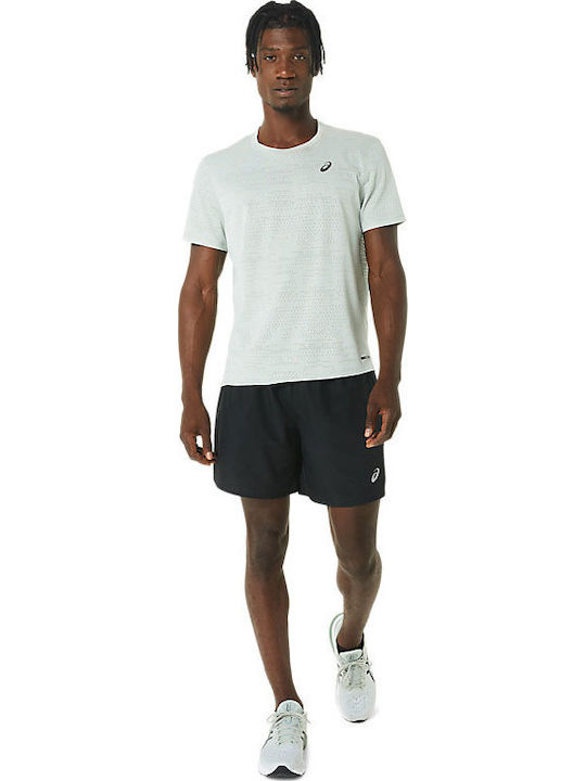 Icon Herrenshorts Schwarz