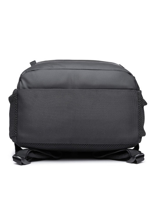 Bange 1921 Wasserdicht Tasche Rucksack für Laptop 15.6" in Gray Farbe