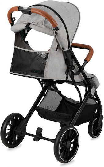 Momi Estelle Dakar Reglabil Cărucior pentru Bebeluși Potrivit de la 6+ Luni Multicolor 8.5kg