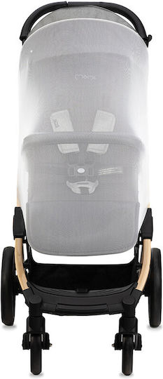 Momi Estelle Dakar Reglabil Cărucior pentru Bebeluși Potrivit de la 6+ Luni Multicolor 8.5kg