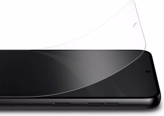 Spigen Neo Flex Solid Screen Protector 2buc (Galaxy S23)