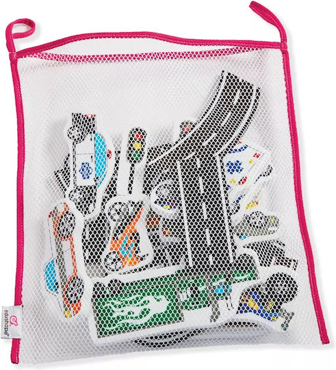 Edushape Magic Creations, Traffic Fun Bath Toy for 36++ Months