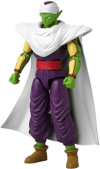 Bandai Spirits Dragon Ball: Piccolo Poseable Φιγούρα Δράσης 17εκ.