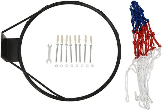 vidaXL Baschet Hoop cu Backboard 71 x 45buc
