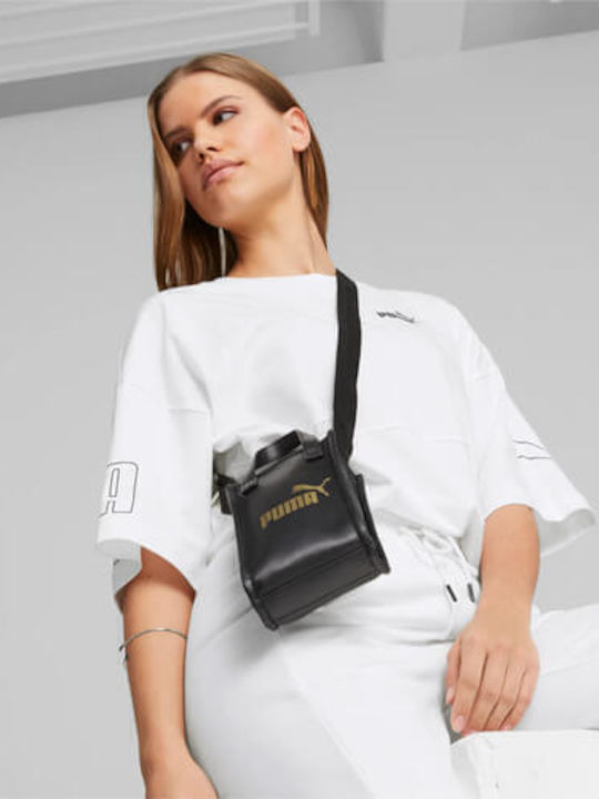 Women's Bag Tote Handbag Black