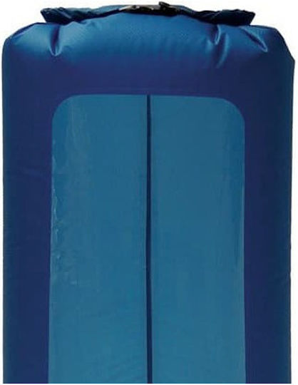 JR Gear Waterproof Handbag Bag 30L Blue