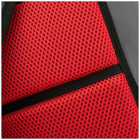 Seac Pro Dry Στεγανός Σάκος Πλάτης 25lt Γκρι