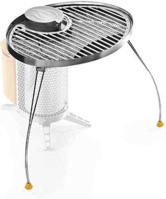 BioLite Grill Portable Grill für Camping 24.1x30.5x8.25cm