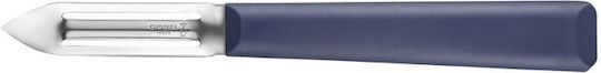 Opinel No315 Αποφλοιωτής/Καθαριστής Φρούτων & Λαχανικών από Ανοξείδωτο Ατσάλι Μπλε Opinel No315 Αποφλοιωτής/Καθαριστής Φρούτων & Λαχανικών από Ανοξείδωτο Ατσάλι Μπλε