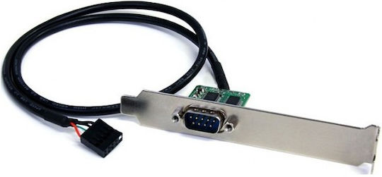 StarTech Port Bracket ICUSB232INT1