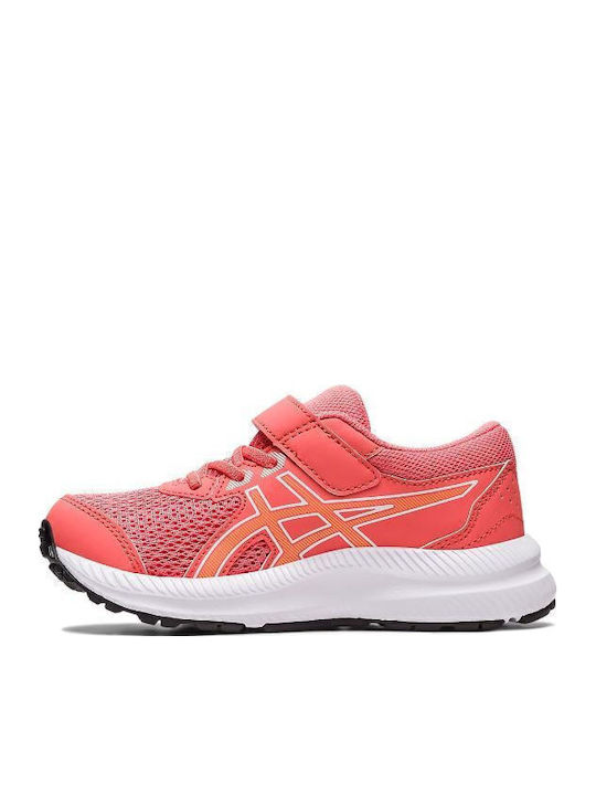 ASICS