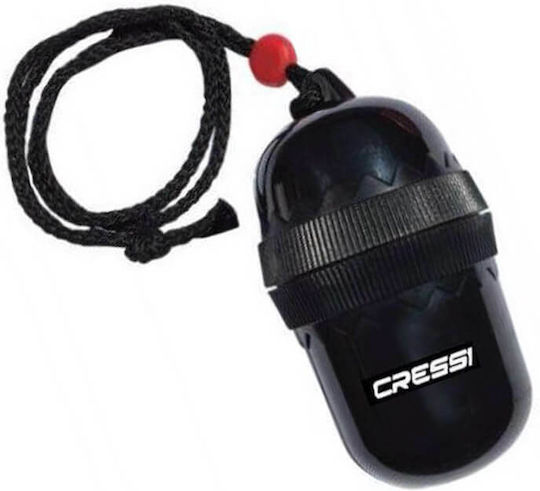CressiSub Waterproof Case 9x5x5εκ.