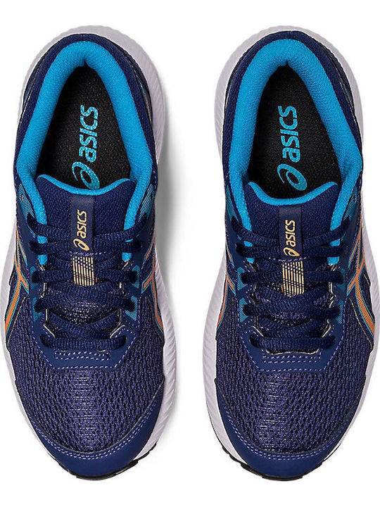 ASICS