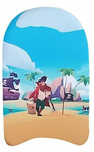 Summertiempo Schwimmbrett 42x27x4cm 42-1680