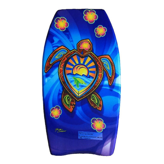 Bestway Placă de Înot cu Lungime 84cm Surf (Diverse Modele)