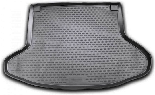 Novline Trunk Mat Tray Type for Toyota Prius 5D 2003-2009 Black