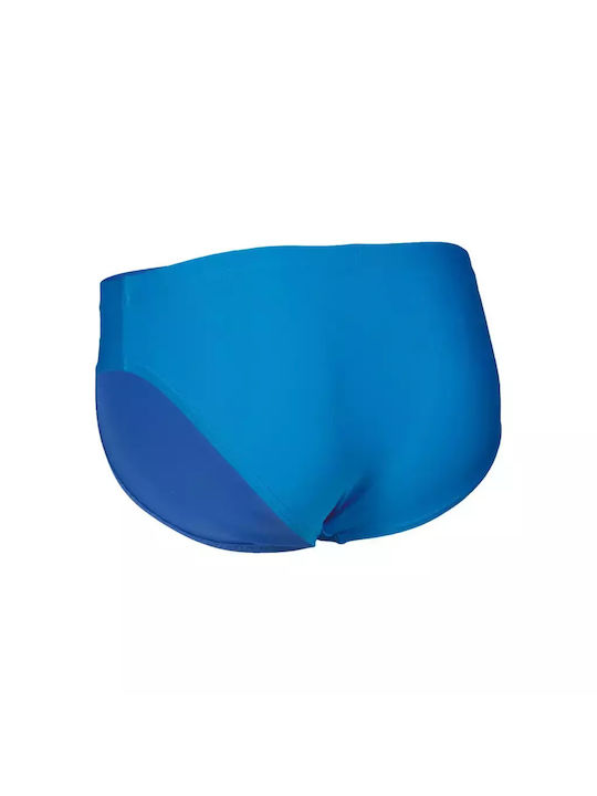 Arena Dynamo Brief R Kinder Badeanzug Badeslips Schulung Blau