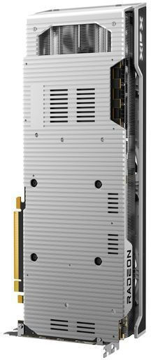 XFX Radeon RX 7900 XTX 24GB GDDR6 Speedster MERC 310 Placă Grafică