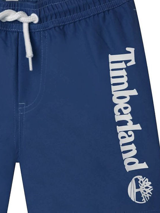 Timberland Παιδικό Μαγιό Βερμούδα / Σορτς