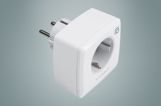 eQ-3 Pluggable Dimmer Μονόπριζο