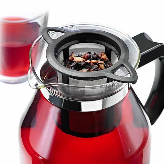 Westmark Tea Filter with Handle of Stainless Steel 1pcs 041.1575