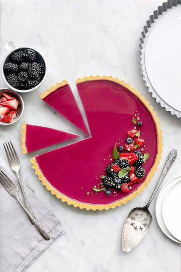 Patisse Форма За Тарт