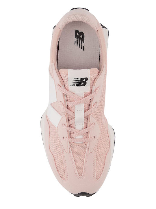327 Kinder Sneakers Rosa