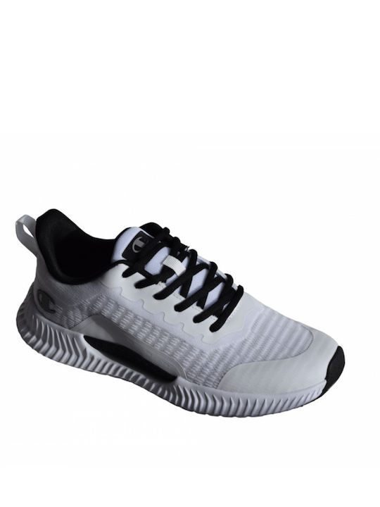 Champion Rush Herren Sneakers Weiß