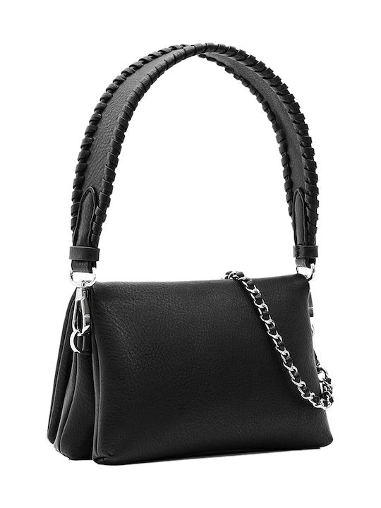 Women's Bag Handbag Black