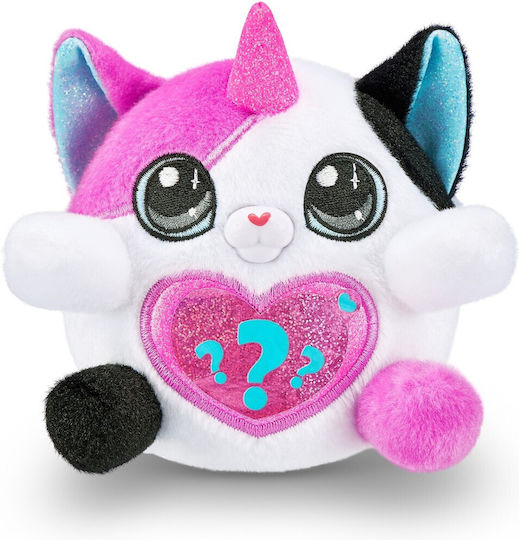 Zuru Rainbocorns Kittycorn Surprise Sparkle for 3+ Age (Miscellaneous Designs)