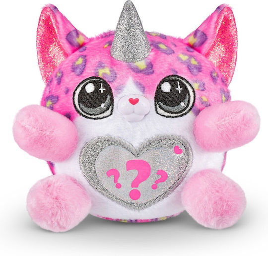 Zuru Rainbocorns Kittycorn Surprise Sparkle for 3+ Age (Miscellaneous Designs)