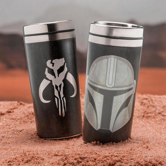 Paladone Stickers Mandalorian