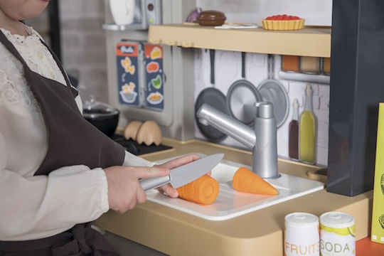 Smoby Chef Corner Bistro За 3+ Години 109 См 70 Бр