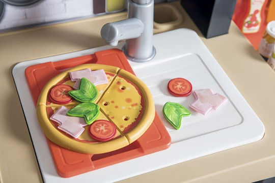 Smoby Chef Corner Bistro За 3+ Години 109 См 70 Бр