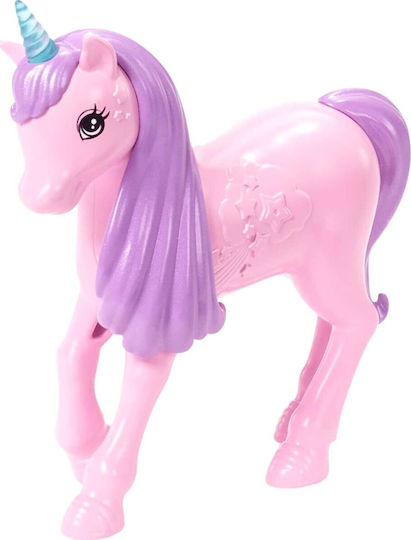 Barbie Fairytale Appearance Doll Dreamtopia for 3+ years+ Years (Various Designs/Assortments of Designs) 1pc