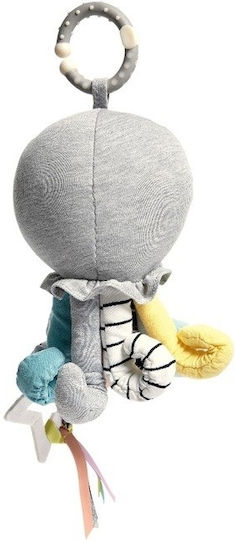 Mamas & Papas Окачен Играчка За автомобил с гризалка Socks Octopus