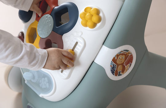 Smoby Trotty For 12+ Months Blue