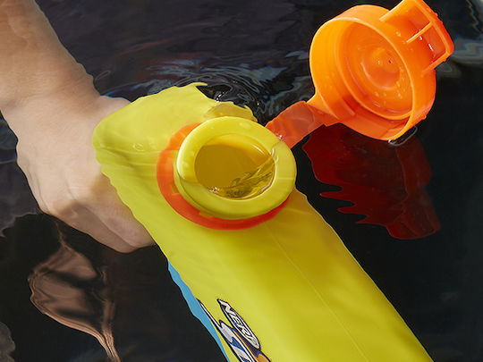 Jucării Nerf Lansator Super Wave Spray Soaker Super Soaker Pentru 6+ Ani
