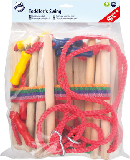 Small Foot Leagăn cu Protecție Toddler's Swing