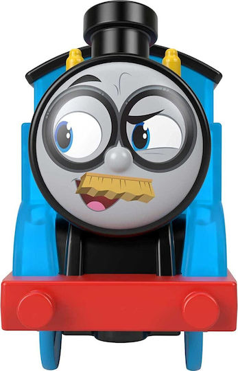 Fisher Price Thomas und seine Freunde Secret Agent Zug für 3+ Jahre alt+ Jahre