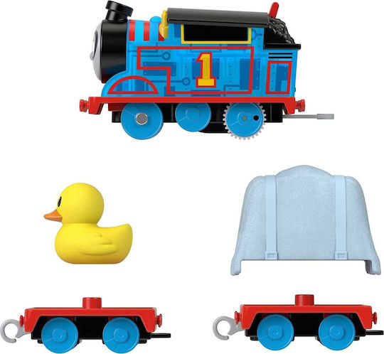 Fisher Price Thomas und seine Freunde Secret Agent Zug für 3+ Jahre alt+ Jahre