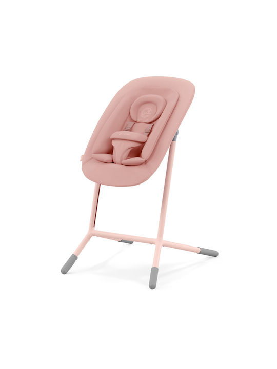 Cybex Lemo Baby Highchair 4 in 1 Pearl Pink