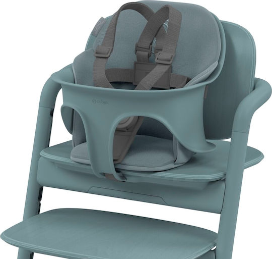 Cybex Αξεσουάρ για Καθισματάκι Φαγητού Lemo Light Grey