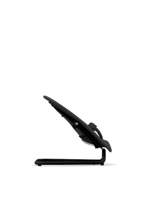 Cybex Manual Relax pentru Bebeluși Lemo Stunning Black pentru Copil până la 9kg
