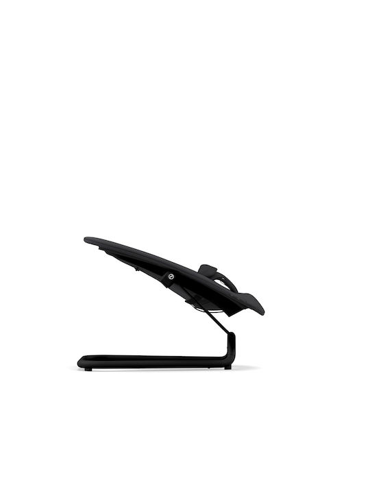 Cybex Manual Relax pentru Bebeluși Lemo Stunning Black pentru Copil până la 9kg