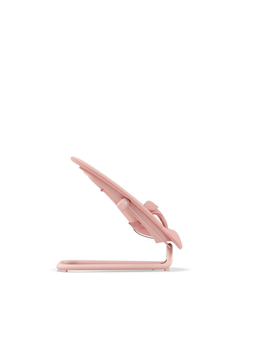 Cybex Handbuch Baby Relax Lemo Pearl Pink für Kind bis 9kg